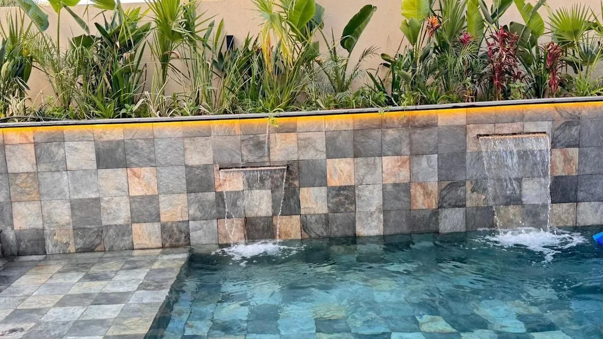 Villa Argan, Confort & Modern Avec Piscinechauffee Marrakesh 0*,  Marocco