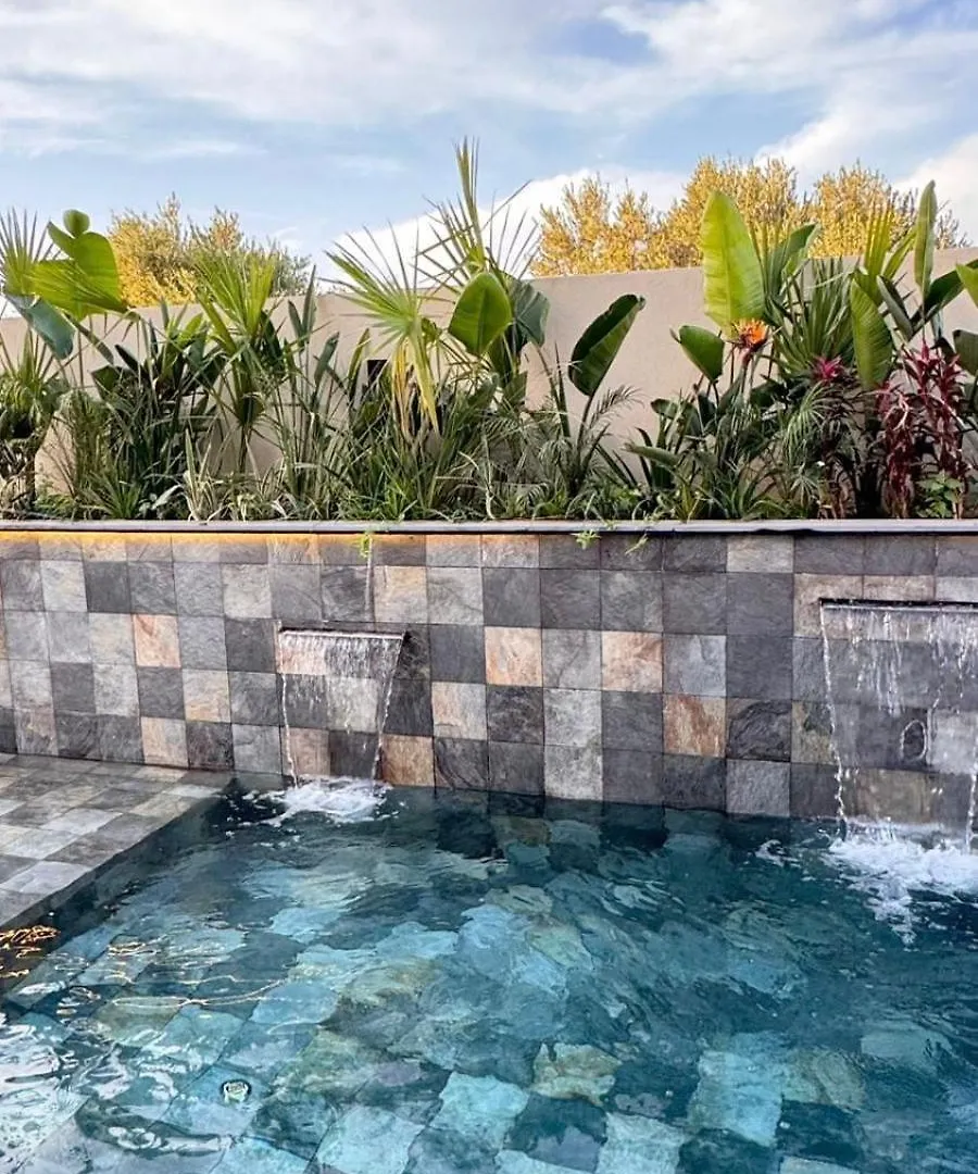 Villa Argan, Confort & Modern Avec Piscinechauffee Marrakesh Marocco