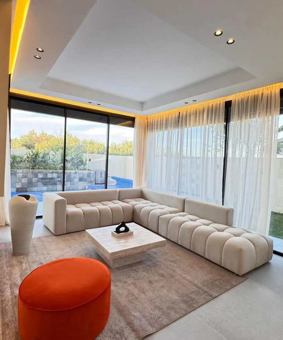 Villa Argan, Confort & Modern Avec Piscinechauffee location